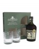 Diplomatico Reserva Exclusiva Rum Old Fashioned Glass Set