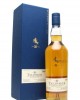 Talisker 30 Year Old Bottled 2007
