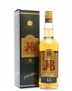 J & B Exception 12 Year Old Pure Malt