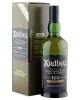Ardbeg 10 Year Old, Introducing Ten Years Old 2004 Bottling with Box