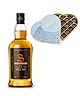 Springbank 10 and Charbonnel & Walker "Sea Salt Caramel Hearts"