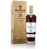 Macallan 25 Year Old, Sherry Oak, 2022 Release