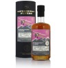 Blair Athol 2006 15 Year Old, Infrequent Flyers Cask #6133