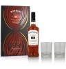 Bowmore 15 Year Old Gift Pack with 2 Glasses