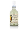 Doorly's 3 Year Old White Barbados Rum, 47%