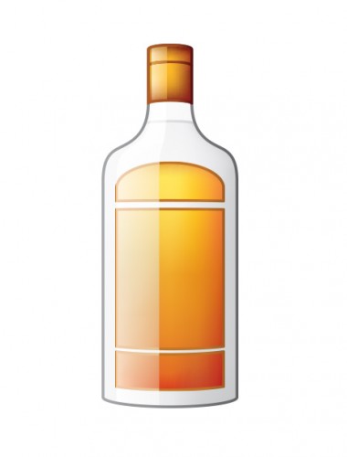 Williams Chase Seville Orange Gin