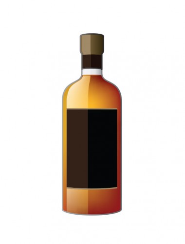 Nikka Coffey Grain Whisky 14 Years Old Cask #199810