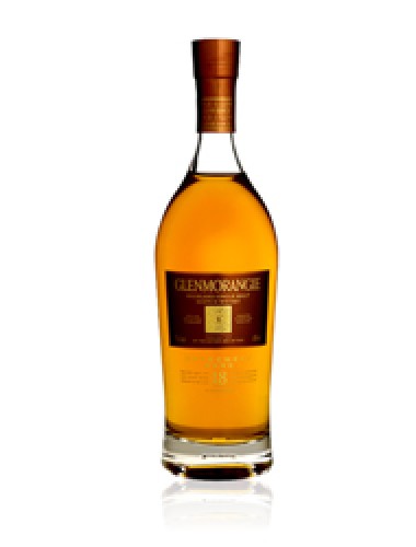 Glenmorangie 18 Year Old