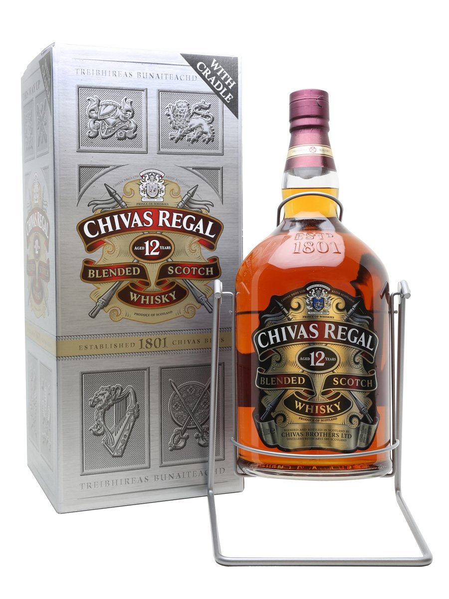 Chivas Regal 12年 ウイスキー Amazon.co.jp: シーバスリーガル12年 ブレンデッドスコッチウイスキー