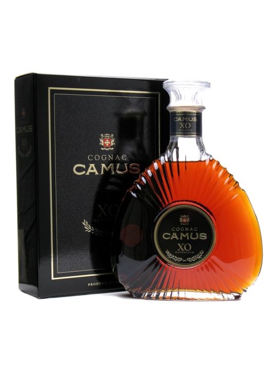 ブランデー CAMUS XO Superior 40% 1500ml ブランデー CAMUS XO Superior 40% 1500ml Camus XO Superior