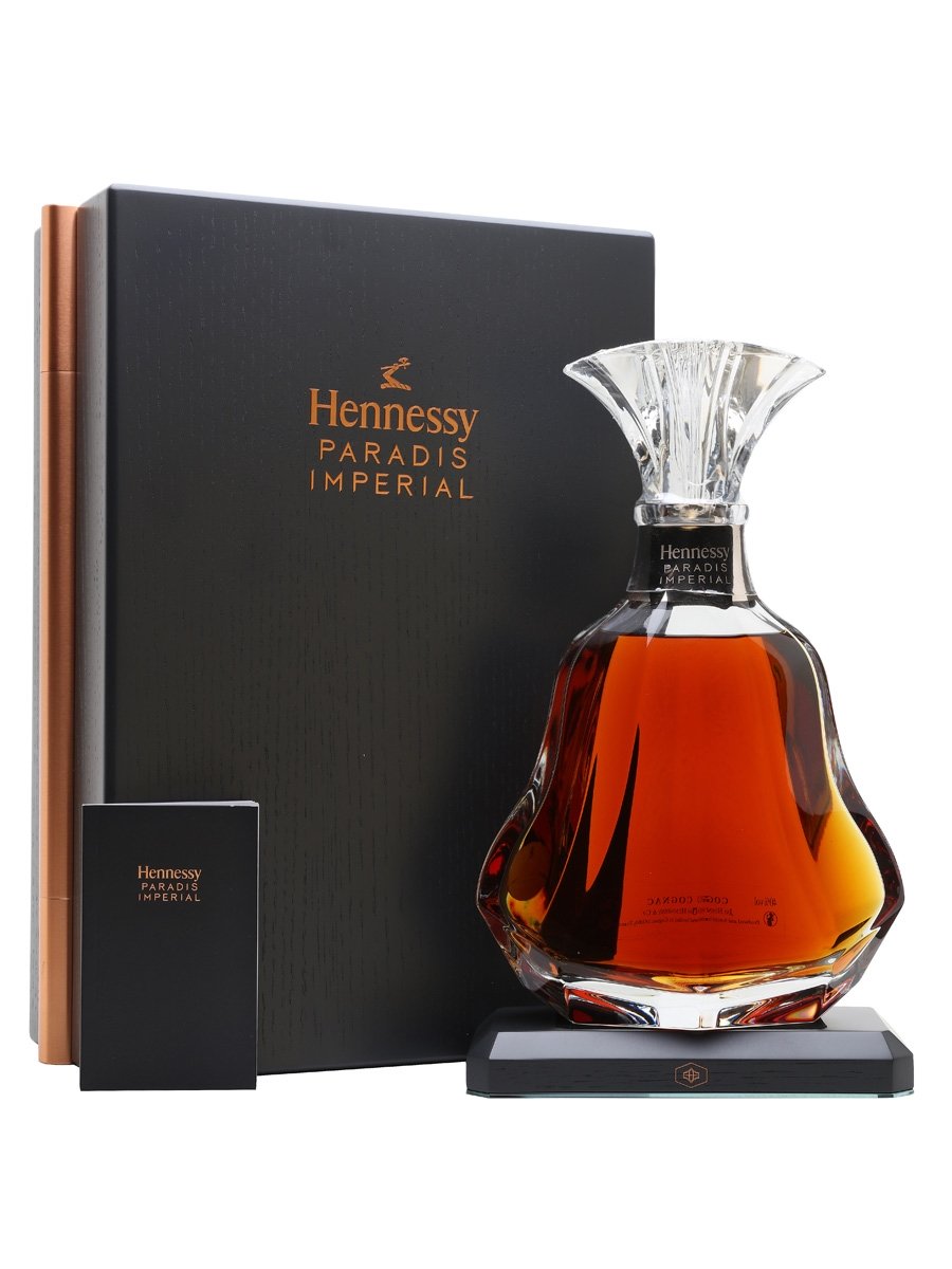 Hennessy Paradis Imperial Cognac | Prestige Cognac | Whisky