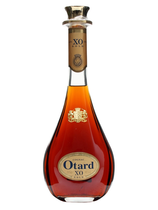 Otard XO Gold Cognac | XO Cognac | Whisky Marketplace South Africa