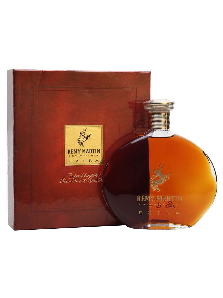 Remy Martin Extra Cognac | Prestige Cognac | Whisky Marketplace