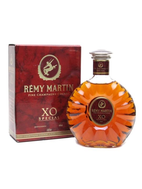 Remy Martin XO Cognac | XO Cognac | Whisky Marketplace South Africa