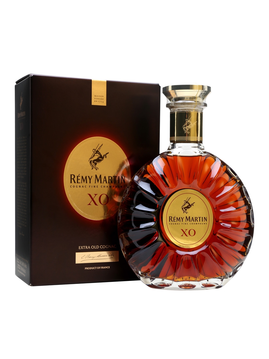 Remy Martin XO Excellence Cognac | XO Cognac | Whisky Marketplace