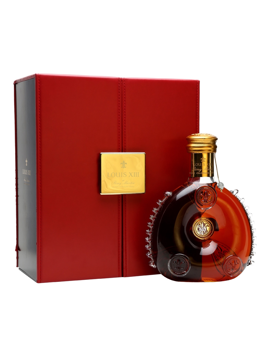 Remy Martin Louis XIII Cognac | Prestige Cognac | Whisky