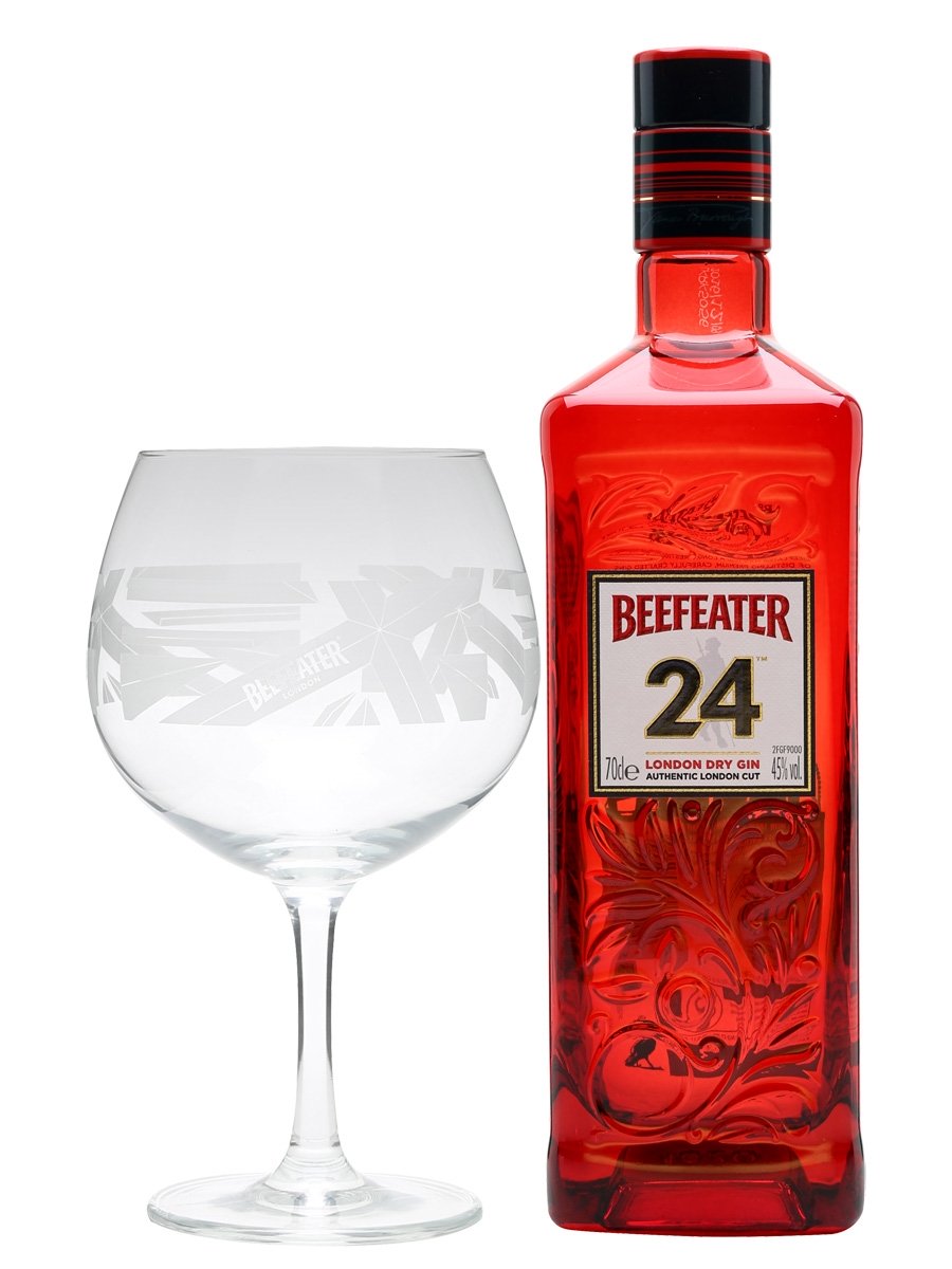 Beefeater 24 Gin | English Gin | Whisky Marketplace South Africa