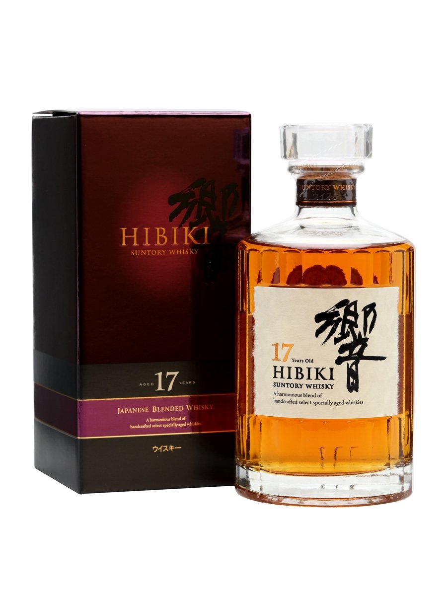 Hibiki 17年 ウイスキー Amazon.co.jp: Suntory Hibiki 17 yo Blended Whisky, Aged 17
